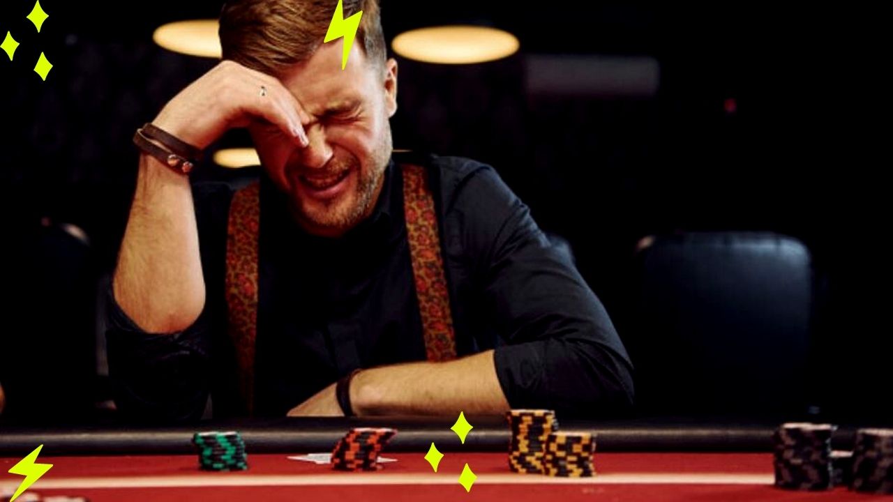 Gambling vs. health: these are the most dangerous casino games!