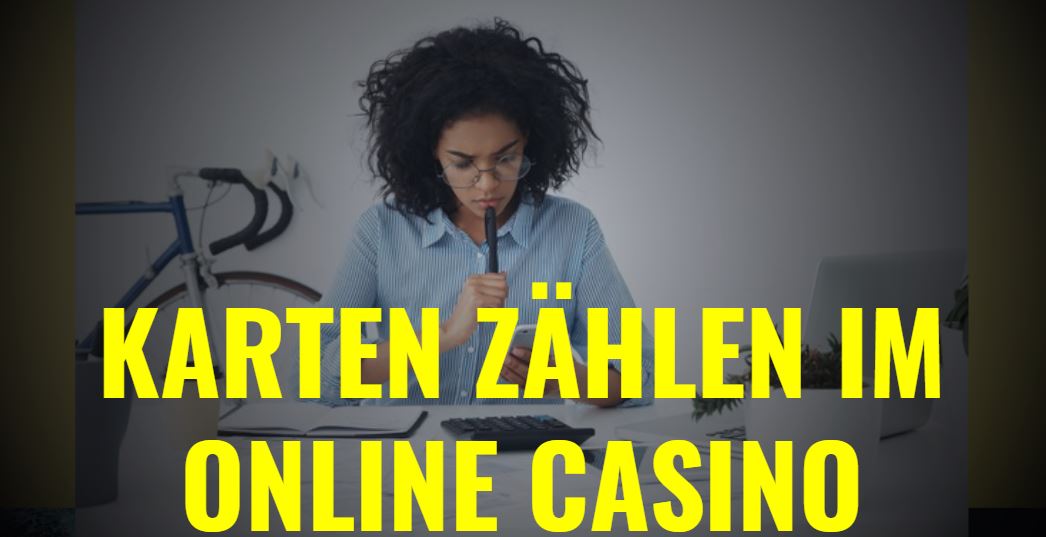 Compter les cartes dans les casinos en ligne