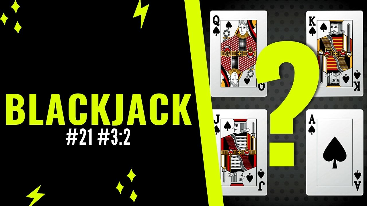 Como se juega black jack