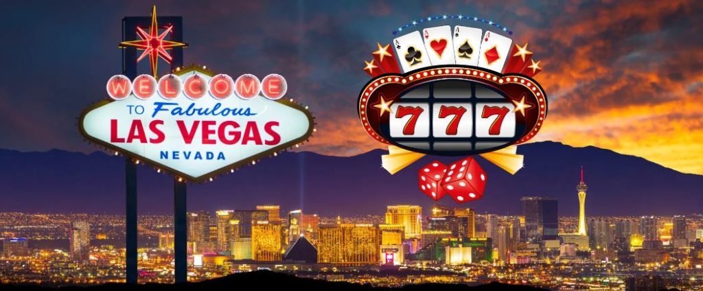 Casino Slots Las Vegas