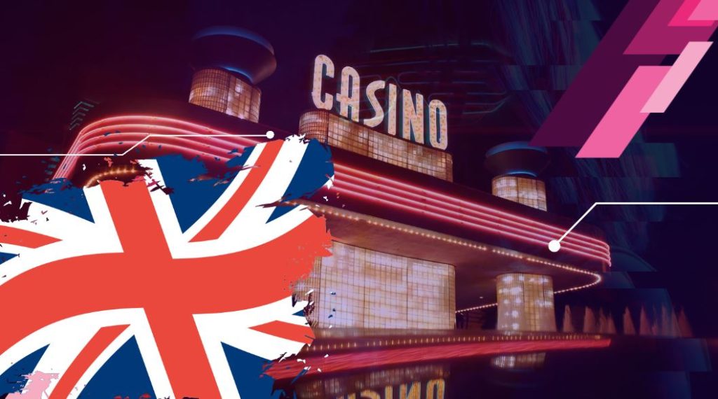 best online casino in the uk