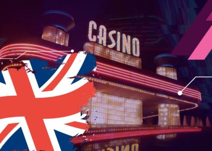 Los mejores casinos online del Reino Unido por dinero real 2023