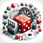 The best online casinos for better chances of winning in 2024! - October 26, 2023