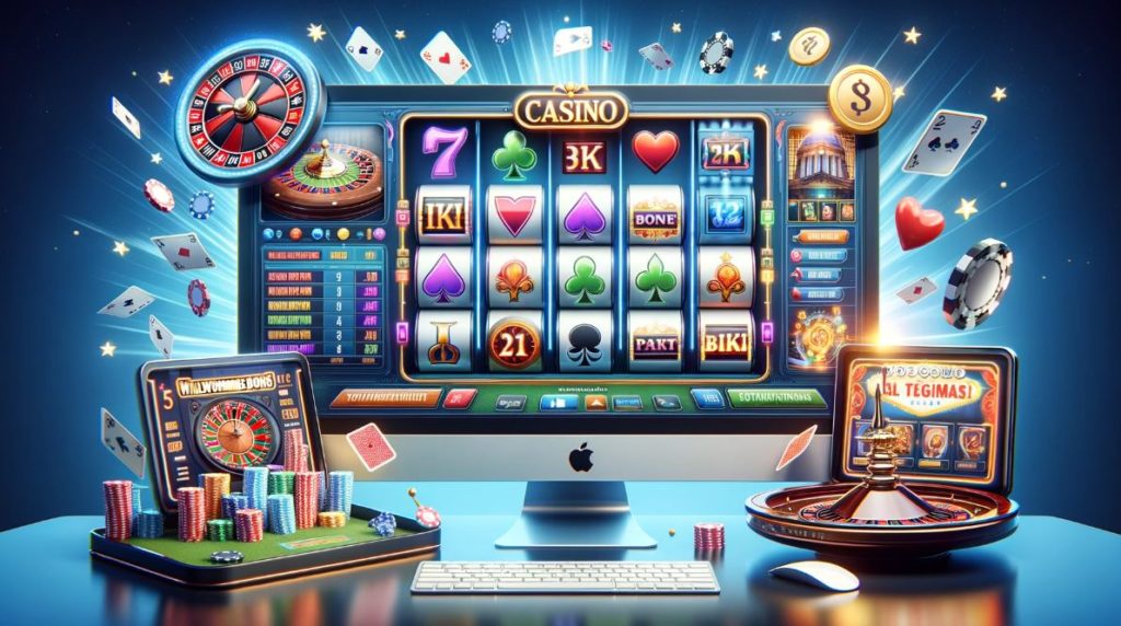 Online casino fraud 2023