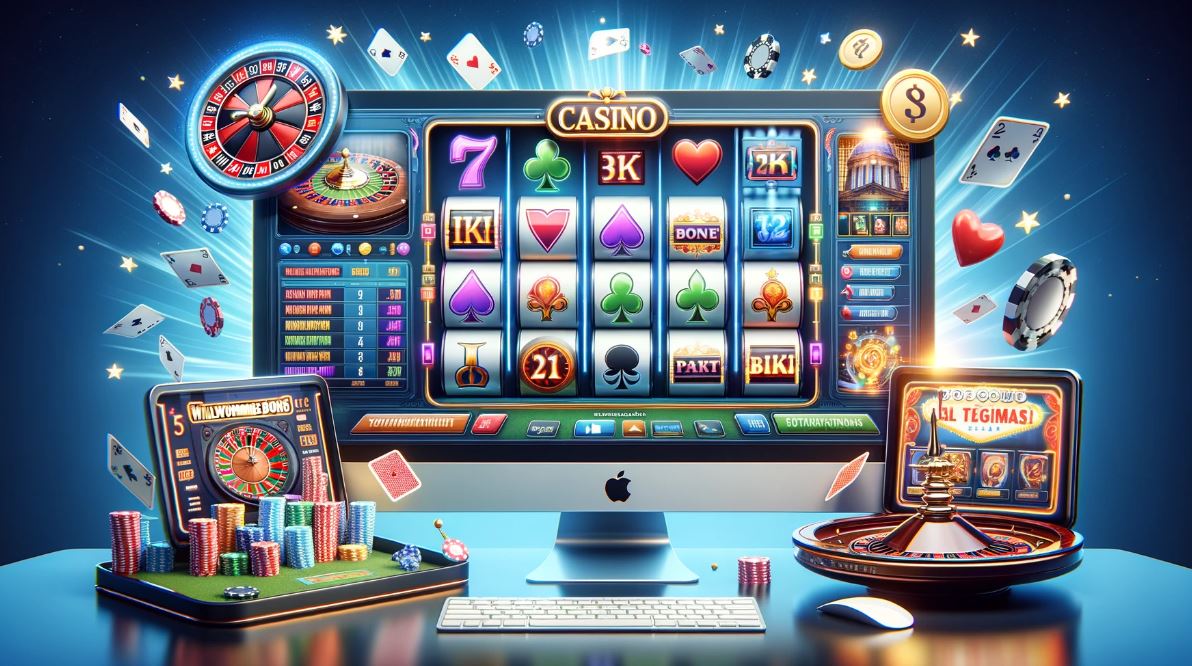 Fraude en casinos en línea: ¿Sólo perder? Estafa