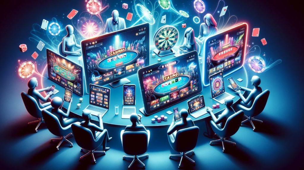 Casinos en línea Estafa 2023 02