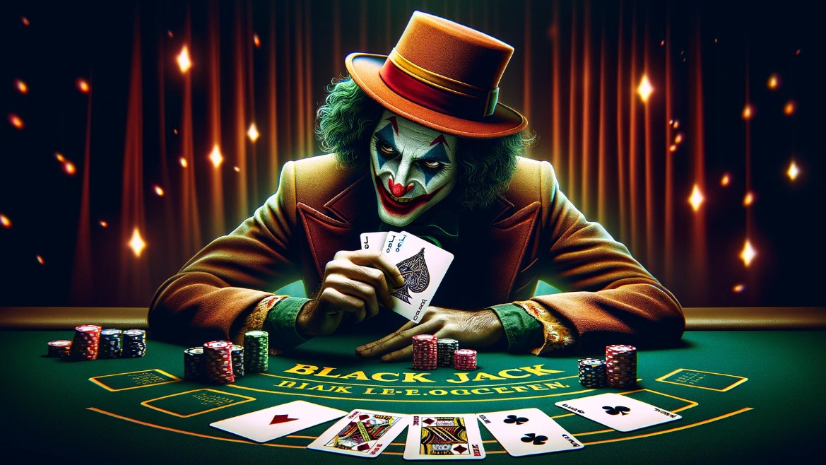 Black Jack Joker: The ultimate guide for gambling enthusiasts! 💰