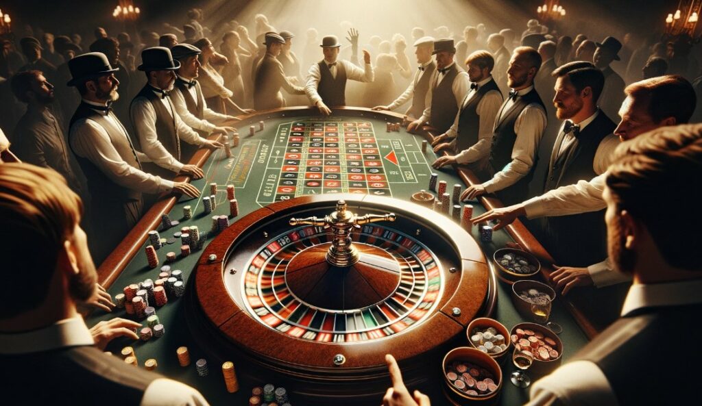 Roulette: De ultieme gids: alles wat je moet weten! 16 januari 2024