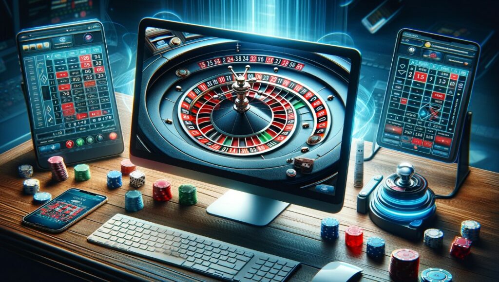 Roulette: De ultieme gids: alles wat je moet weten! 16 januari 2024