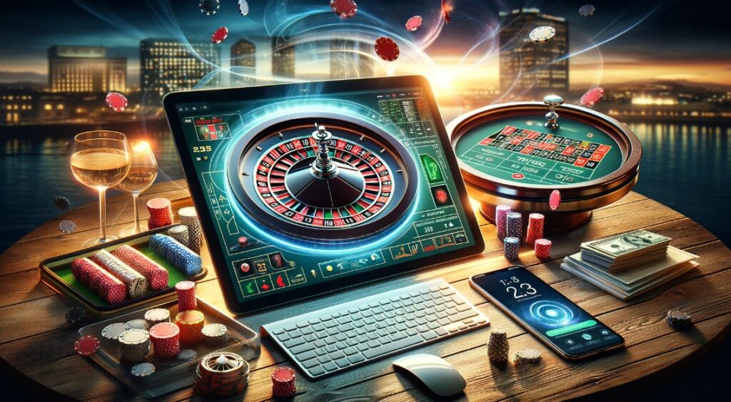 Roulette: De ultieme gids: alles wat je moet weten! 16 januari 2024