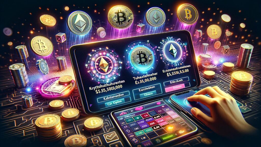 Zahlungsmethoden in deutschen Online Casinos - Juni 12, 2024