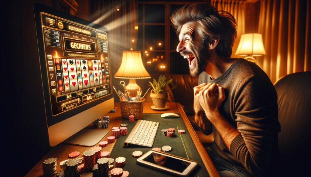 Seriöses Online Casino mit Test & Bewertung 2024 - Februar 27, 2024