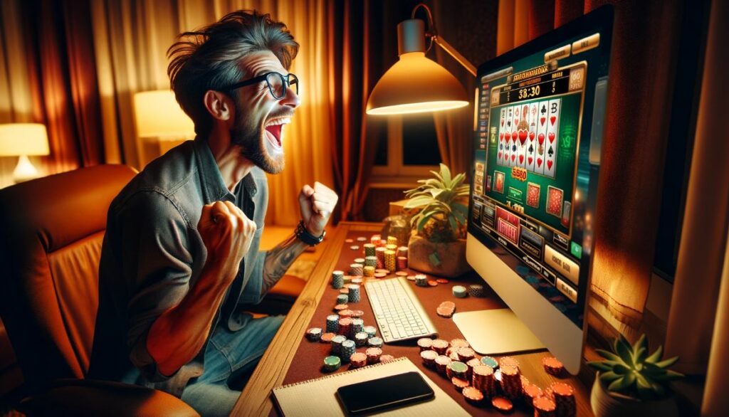 Seriöses Online Casino mit Test & Bewertung 2024 - Februar 27, 2024