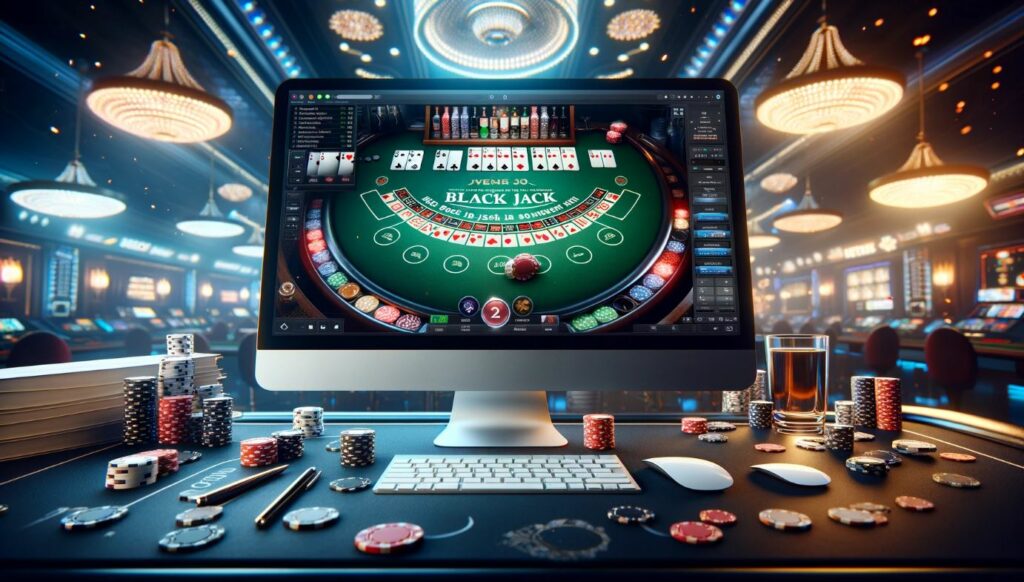 Black Jack Casinò online: Regole, varianti e consigli - 17 maggio 2024