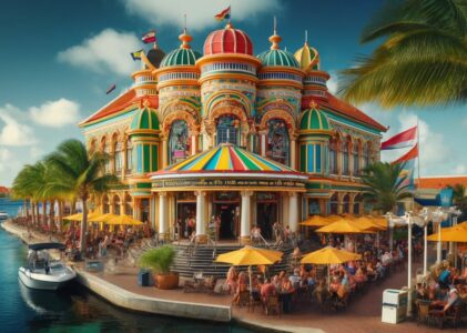 Casinos en línea con licencia de Curaçao: ¡Lo que debe saber!