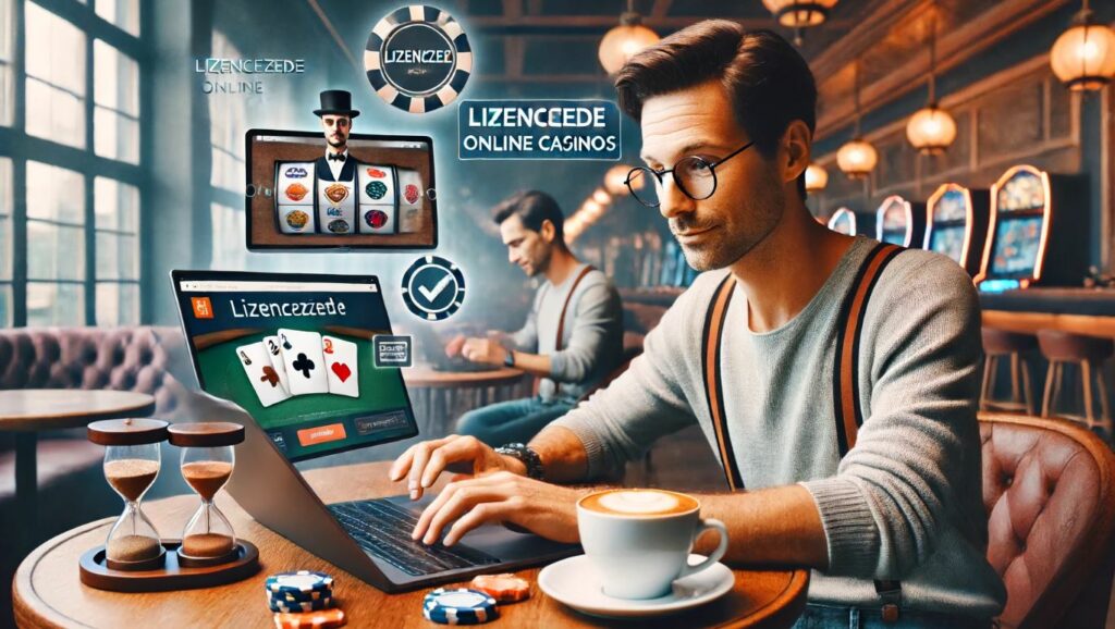 Auswahlkriterien für lizenzierte Online Casinos mit Lizenz aus dem Ausland - agosto 28, 2024