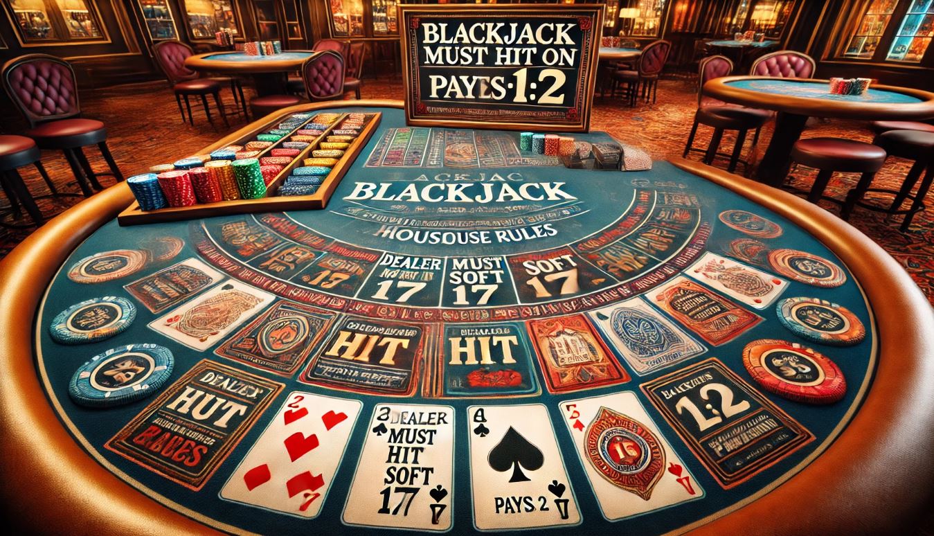 Ventaja bancaria blackjack