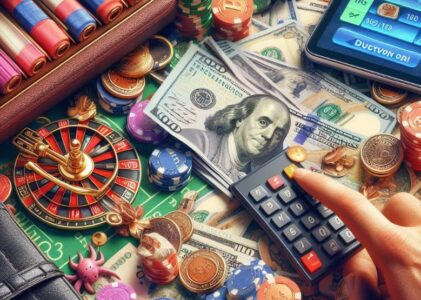 Online casinos with fast payouts: How to find the best ones