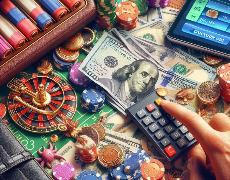 Online casinos with fast payouts: How to find the best ones