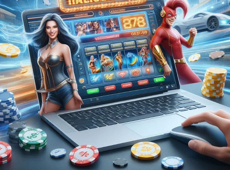 Online casinos with fast payouts: How to find the best - August 28, 2024