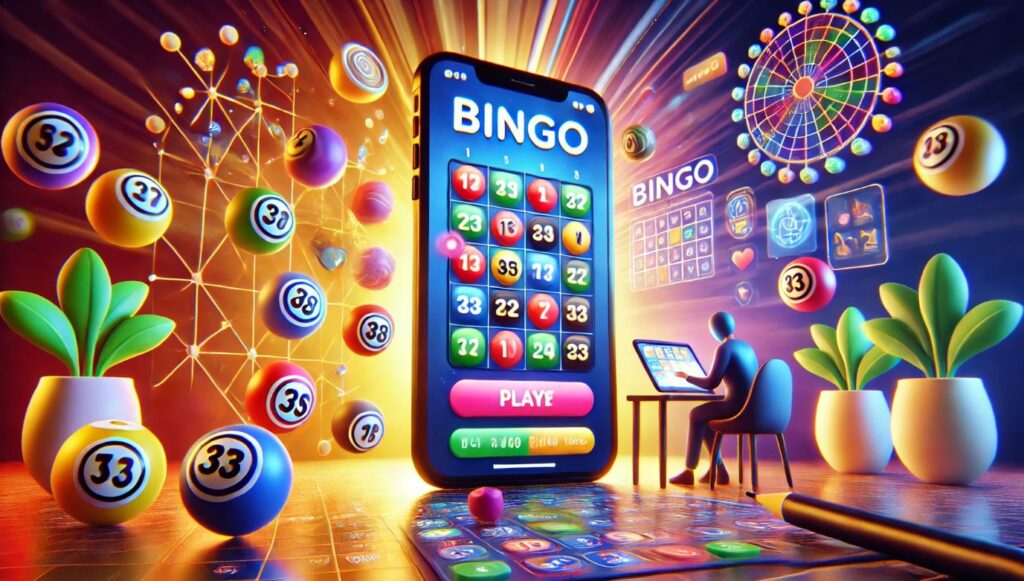 Bingo Casino: De ultieme gids voor bingofans - 28 augustus 2024