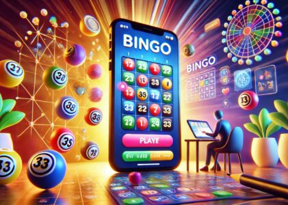 Bingo Casino: De ultieme gids voor bingofans