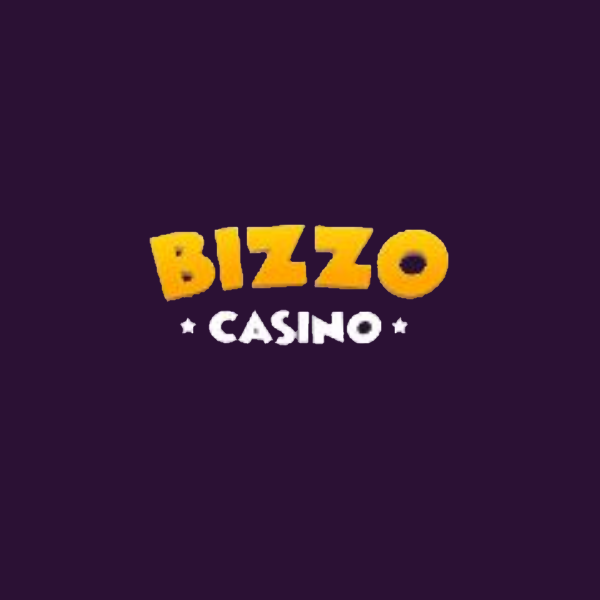 Logo du casino Bizzo