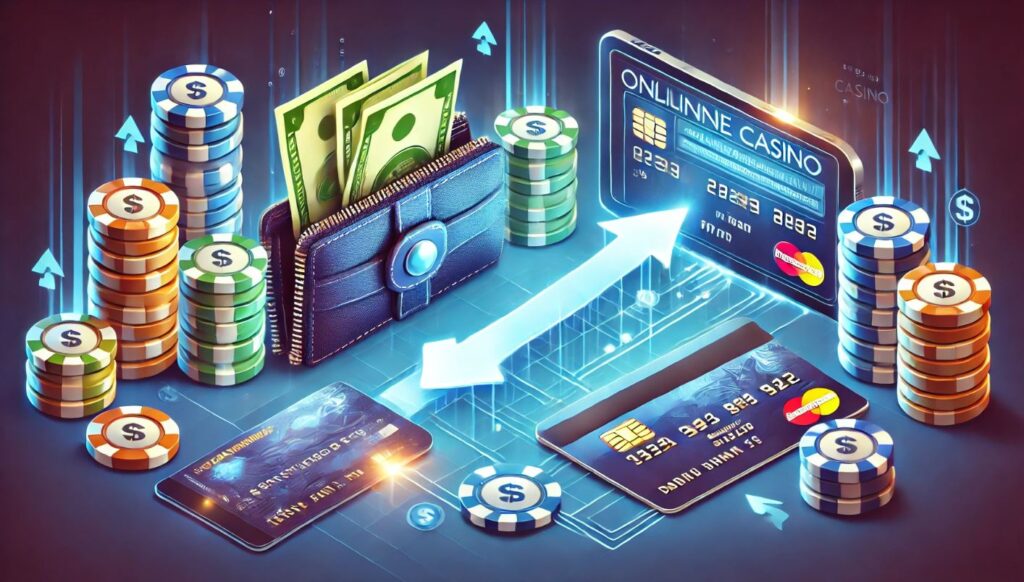 Online-Casino-Test: Die volle Wahrheit + 13 wertvolle Tipps - Februar 14, 2025