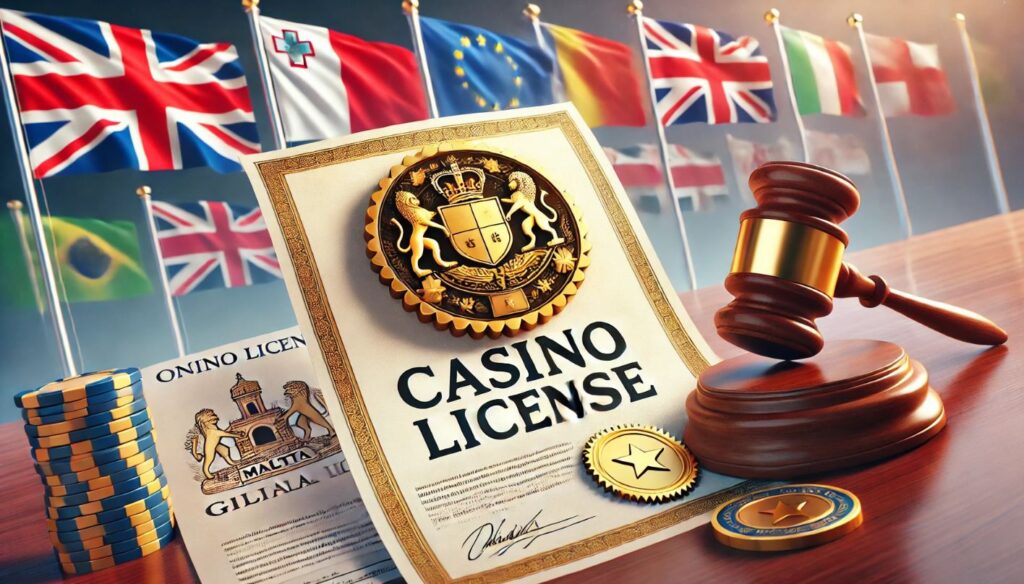 Online-Casino-Test: Die volle Wahrheit + 13 wertvolle Tipps - Februar 14, 2025