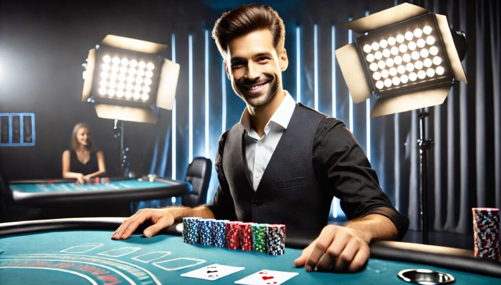 Online-Casino-Test: Die volle Wahrheit + 13 wertvolle Tipps - Februar 14, 2025