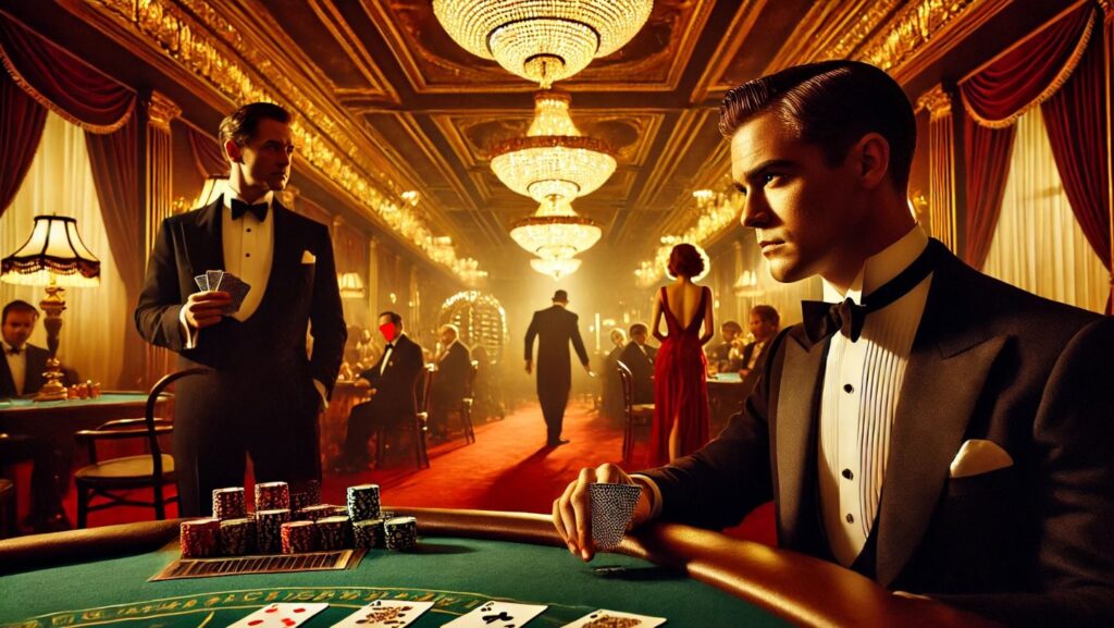 Die 11 besten Casino-Filme aller Zeiten – Spannung, Risiko & große Gewinne! - February 17, 2025