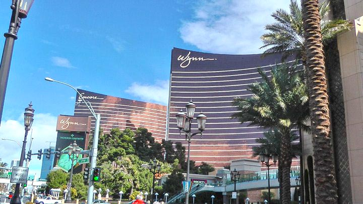 Las Vegas Casinos: Die 30 besten Adressen am Strip und in Downtown - February 17, 2025