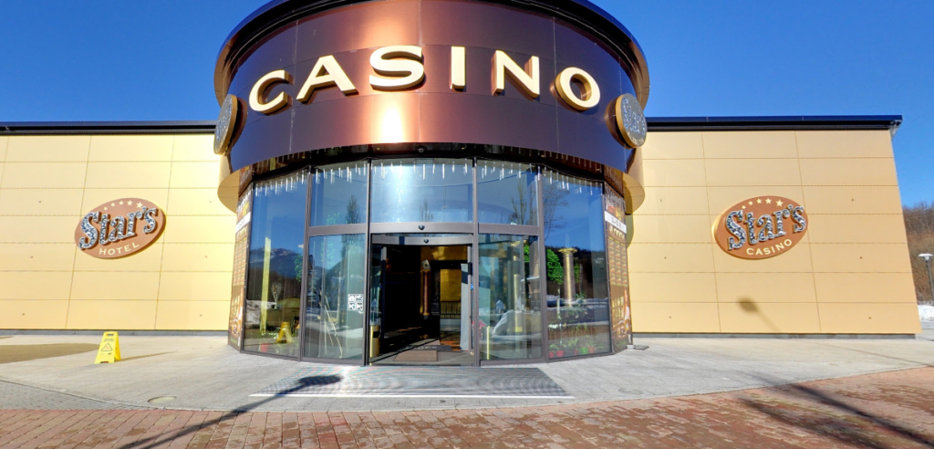 Alle Casinos in Tschechien an der deutschen Grenze - março 13, 2025