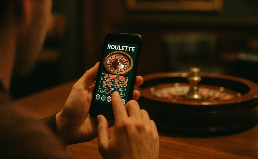 Roulette App: Dein Einstieg in die digitale Casino-Welt