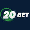 20Bet Casino 20Bet Casino Logo