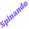Spinando Casino Spinando Casino Logo
